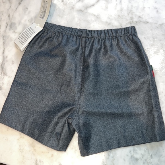 Gucci Boys logo Stripe shorts toddler 5 or 6 - Picture 5 of 5